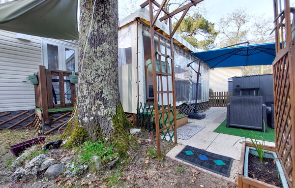 Vakantiehuis - La Tremblade , Frankrijk - FCH547 103