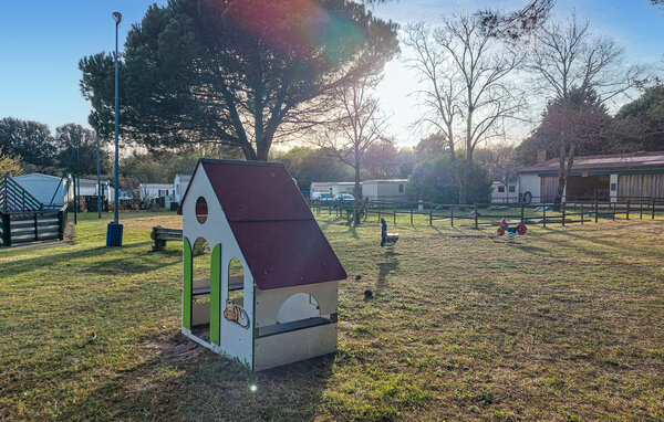 Vakantiehuis - La Tremblade , Frankrijk - FCH547 104