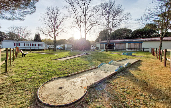 Vakantiehuis - La Tremblade , Frankrijk - FCH547 105