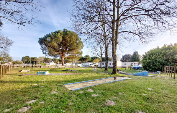 Vakantiehuis - La Tremblade , Frankrijk - FCH547 8