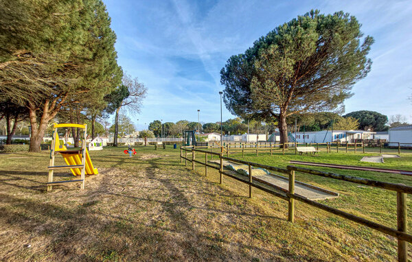 Vakantiehuis - La Tremblade , Frankrijk - FCH547 106