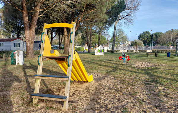 Vakantiehuis - La Tremblade , Frankrijk - FCH547 107