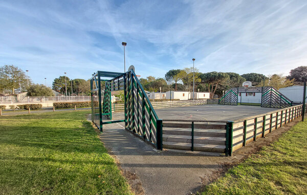 Vakantiehuis - La Tremblade , Frankrijk - FCH547 108