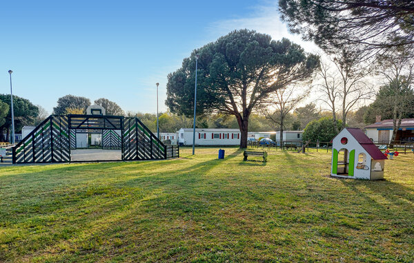 Vakantiehuis - La Tremblade , Frankrijk - FCH547 109