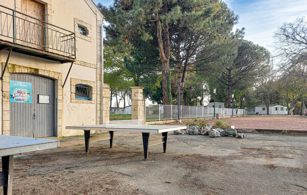 Vakantiehuis - La Tremblade , Frankrijk - FCH547 110