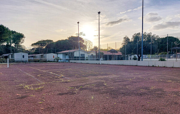 Vakantiehuis - La Tremblade , Frankrijk - FCH547 111