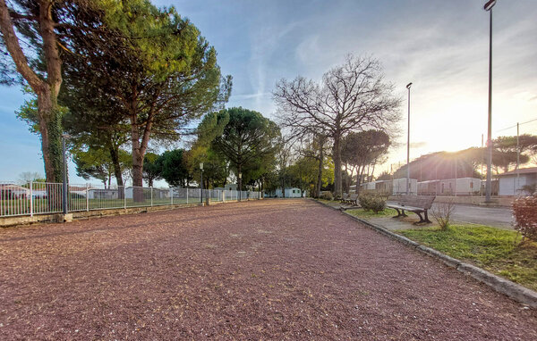 Vakantiehuis - La Tremblade , Frankrijk - FCH547 112