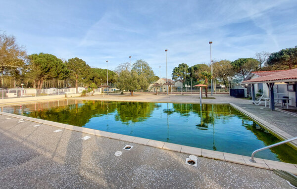 Vakantiehuis - La Tremblade , Frankrijk - FCH547 2