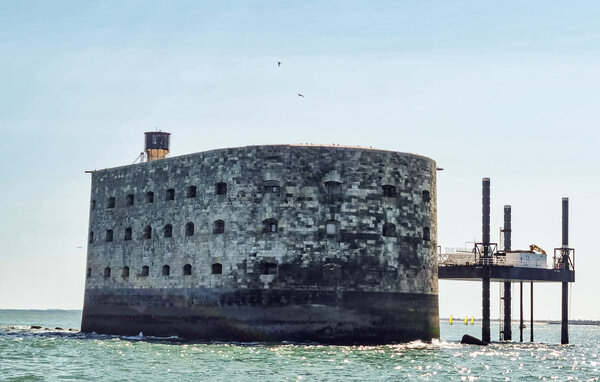 Vakantiehuis - Saint-Georges-de-Didonne , Frankrijk - FCH548 901