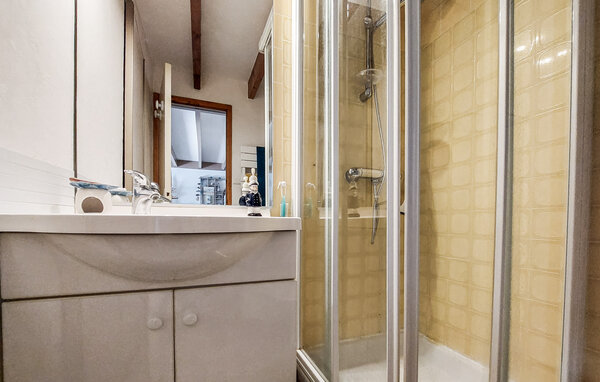 Vakantiehuis - Saint-Georges-de-Didonne , Frankrijk - FCH548 701