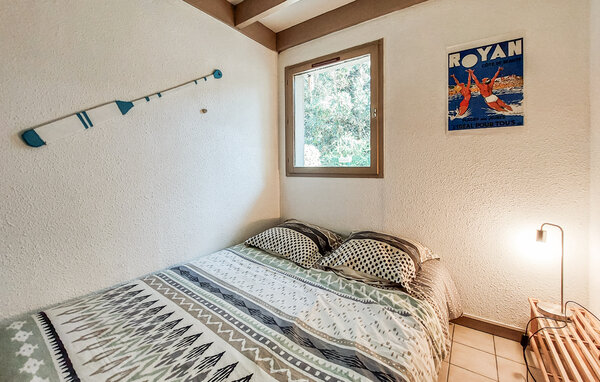 Vakantiehuis - Saint-Georges-de-Didonne , Frankrijk - FCH548 602