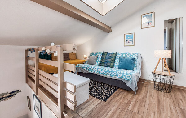 Vakantiehuis - Saint-Georges-de-Didonne , Frankrijk - FCH548 7