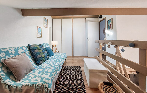 Vakantiehuis - Saint-Georges-de-Didonne , Frankrijk - FCH548 501