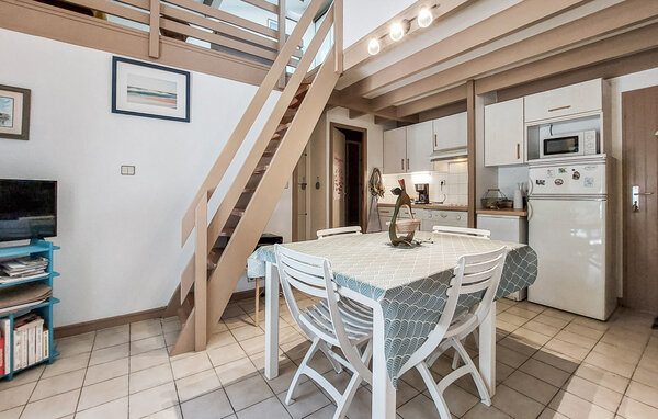 Vakantiehuis - Saint-Georges-de-Didonne , Frankrijk - FCH548 402