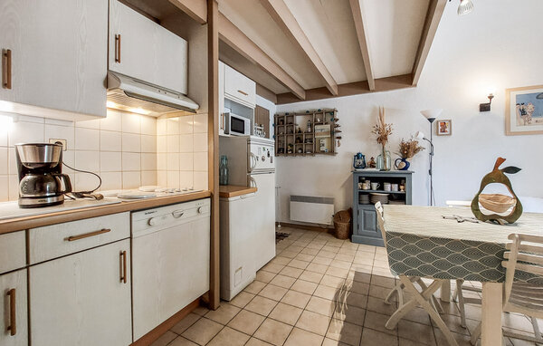 Vakantiehuis - Saint-Georges-de-Didonne , Frankrijk - FCH548 6