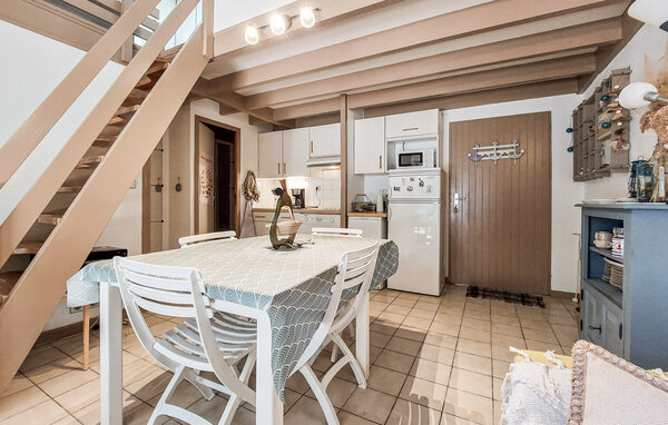 Vakantiehuis - Saint-Georges-de-Didonne , Frankrijk - FCH548 5