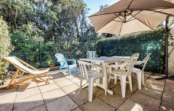 Vakantiehuis - Saint-Georges-de-Didonne , Frankrijk - FCH548 8