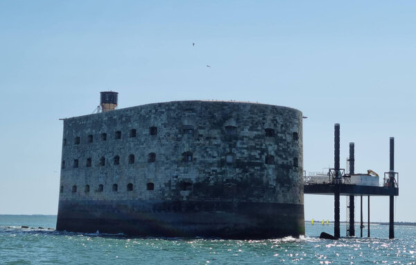 Vakantiehuis - Royan , Frankrijk - FCH549 904