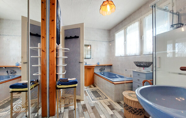 Vakantiehuis - Royan , Frankrijk - FCH549 7