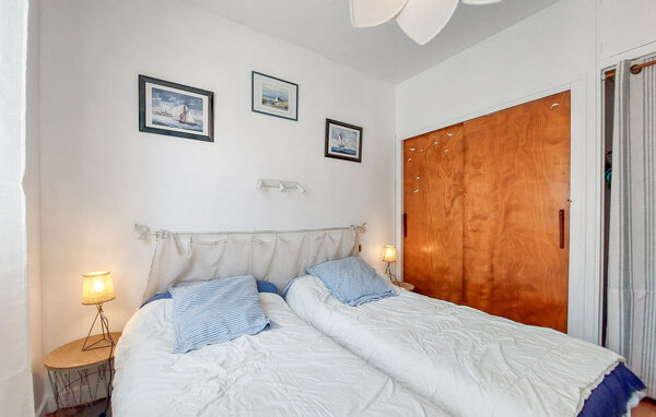 Vakantiehuis - Royan , Frankrijk - FCH549 606