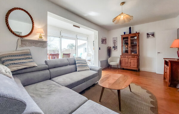 Vakantiehuis - Royan , Frankrijk - FCH549 3