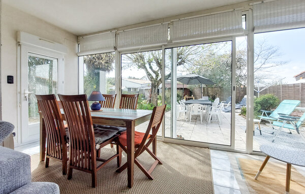 Vakantiehuis - Royan , Frankrijk - FCH549 302