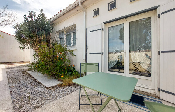 Vakantiehuis - Royan , Frankrijk - FCH549 105