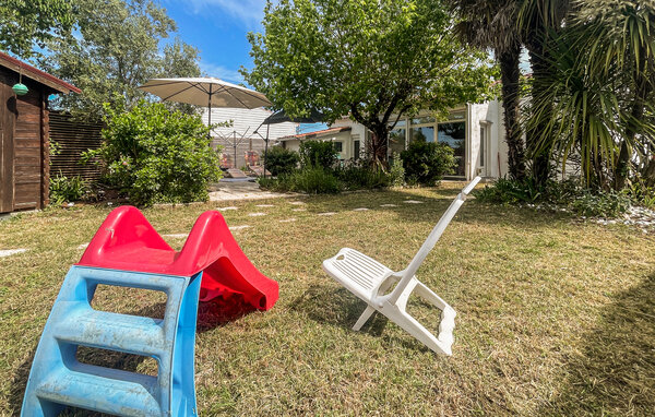 Ferienhaus - Royan , Frankreich - FCH549 108