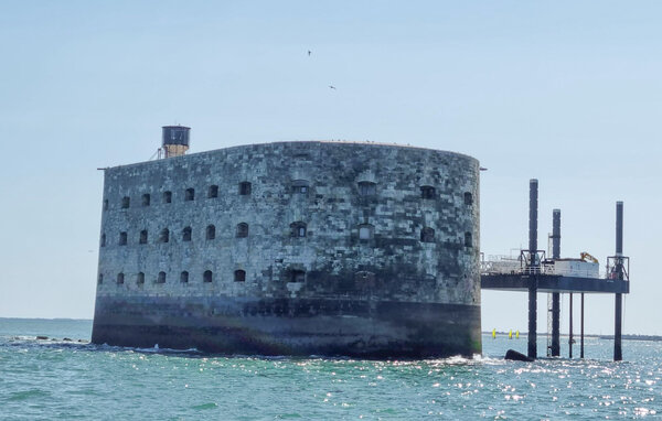 Appartement - Saint-Georges-de-Didonne , Frankrijk - FCH550 903