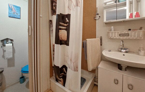 Appartement - Saint-Georges-de-Didonne , Frankrijk - FCH550 701