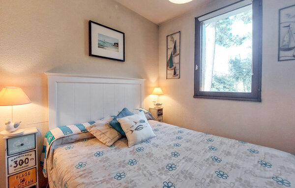 Appartement - Saint-Georges-de-Didonne , Frankrijk - FCH550 8