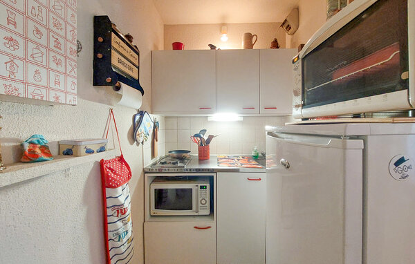 Appartement - Saint-Georges-de-Didonne , Frankrijk - FCH550 7