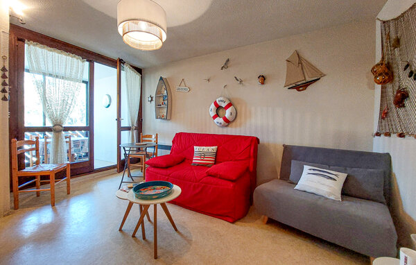 Appartement - Saint-Georges-de-Didonne , Frankrijk - FCH550 3