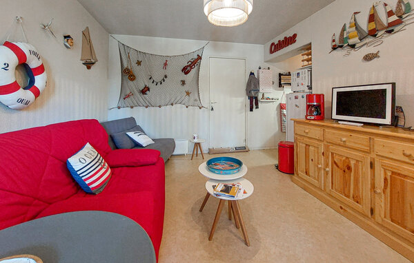 Appartement - Saint-Georges-de-Didonne , Frankrijk - FCH550 4