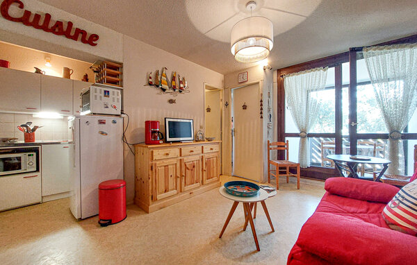 Appartement - Saint-Georges-de-Didonne , Frankrijk - FCH550 5