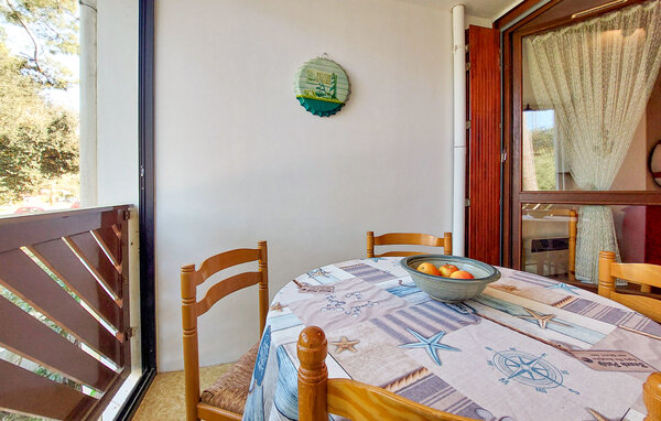 Appartement - Saint-Georges-de-Didonne , Frankrijk - FCH550 2