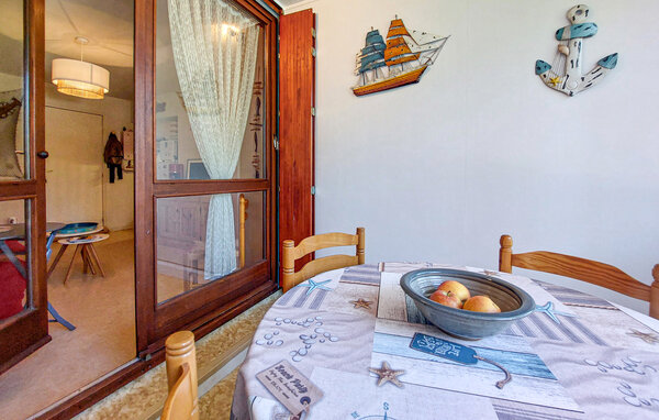 Appartement - Saint-Georges-de-Didonne , Frankrijk - FCH550 101