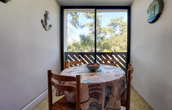 Appartement - Saint-Georges-de-Didonne , Frankrijk - FCH550 6