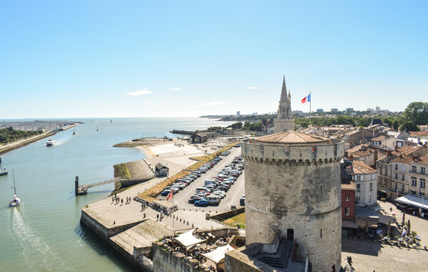 Apartment - La Rochelle , France - FCH551 901
