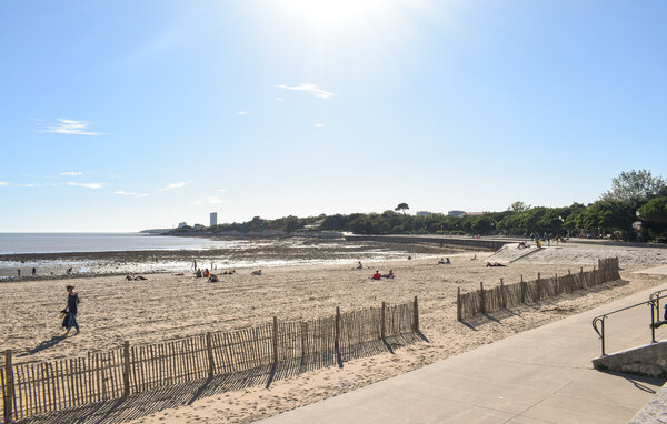 Apartment - La Rochelle , France - FCH551 903