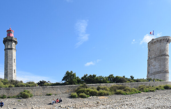 Apartment - La Rochelle , France - FCH551 905