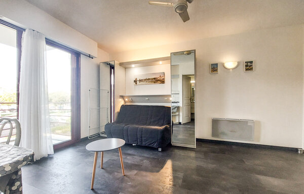 Apartment - La Rochelle , France - FCH551 301