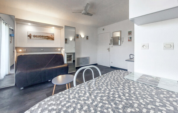 Apartment - La Rochelle , France - FCH551 3