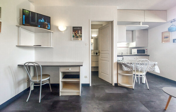 Apartment - La Rochelle , France - FCH551 4