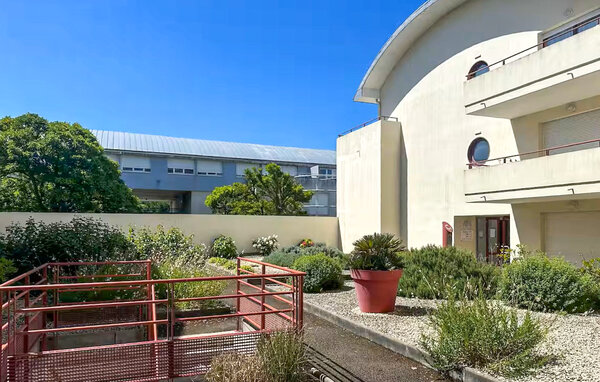 Apartment - La Rochelle , France - FCH551 101