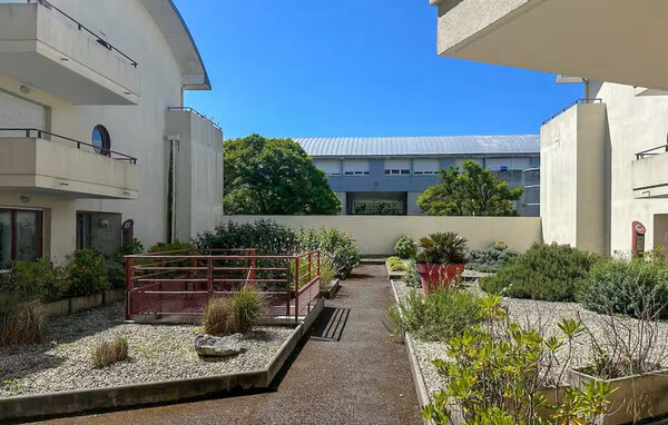 Apartment - La Rochelle , France - FCH551 102