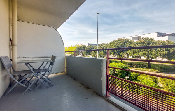 Apartment - La Rochelle , France - FCH551 2