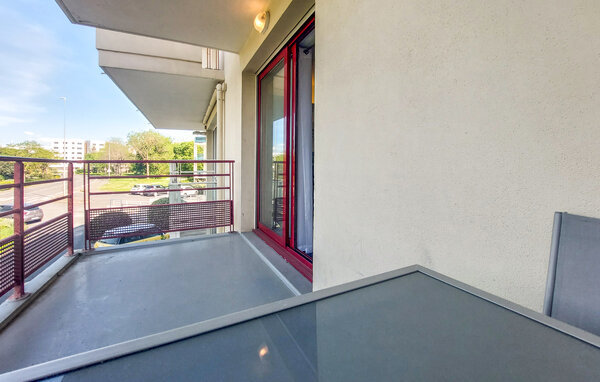 Apartment - La Rochelle , France - FCH551 103