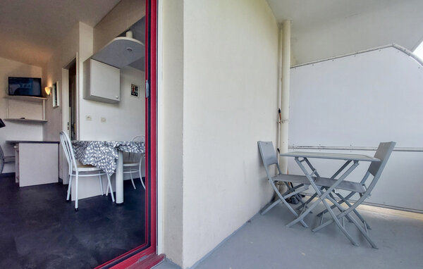 Apartment - La Rochelle , France - FCH551 104