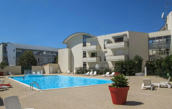 Apartment - La Rochelle , France - FCH551 1